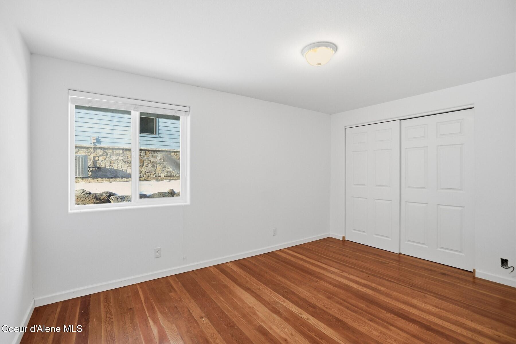 1020 Mill Street Wardner, ID 83837 - Photo 22 of 44 3rd Bedroom