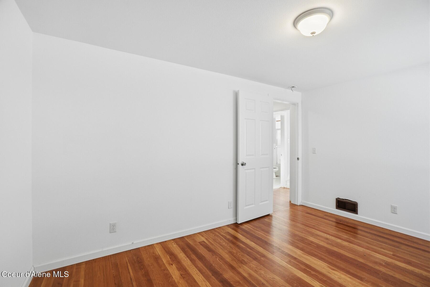 1020 Mill Street Wardner, ID 83837 - Photo 23 of 44 3rd Bedroom