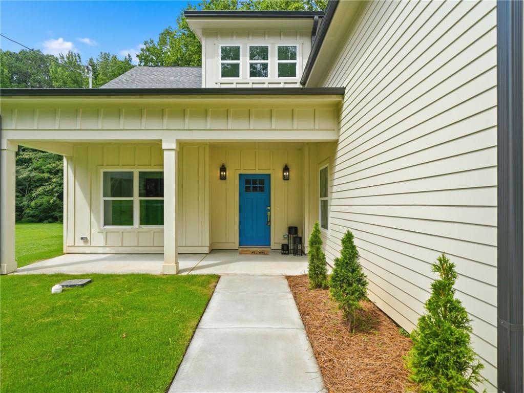 2186 Freydale Road Marietta, GA 30067 - Photo 2 of 57