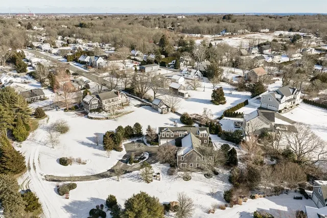 $1,599,000 | 676 Elm Street, Dartmouth, MA 02748