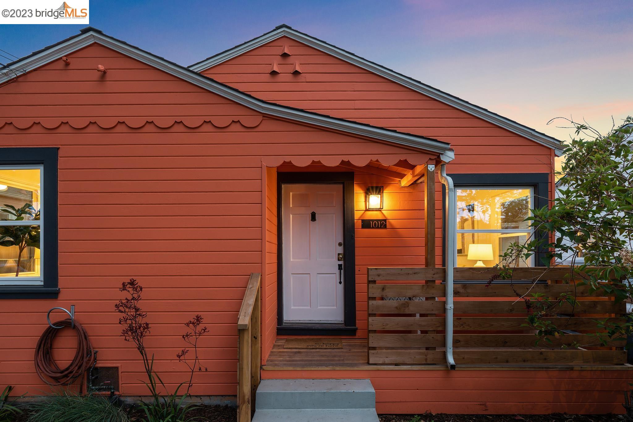 1012 Addison Street Berkeley, CA 94710 - Photo 1 of 1 Gallery Image 1