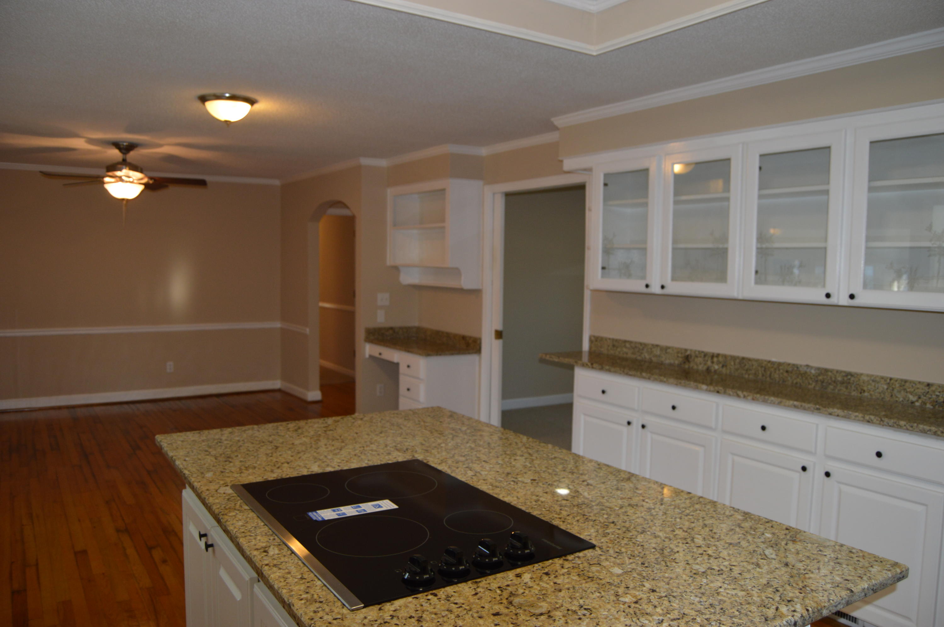 207 Chamblee Road Walterboro, SC 29488 - Photo 8 of 18 Kitchen 2