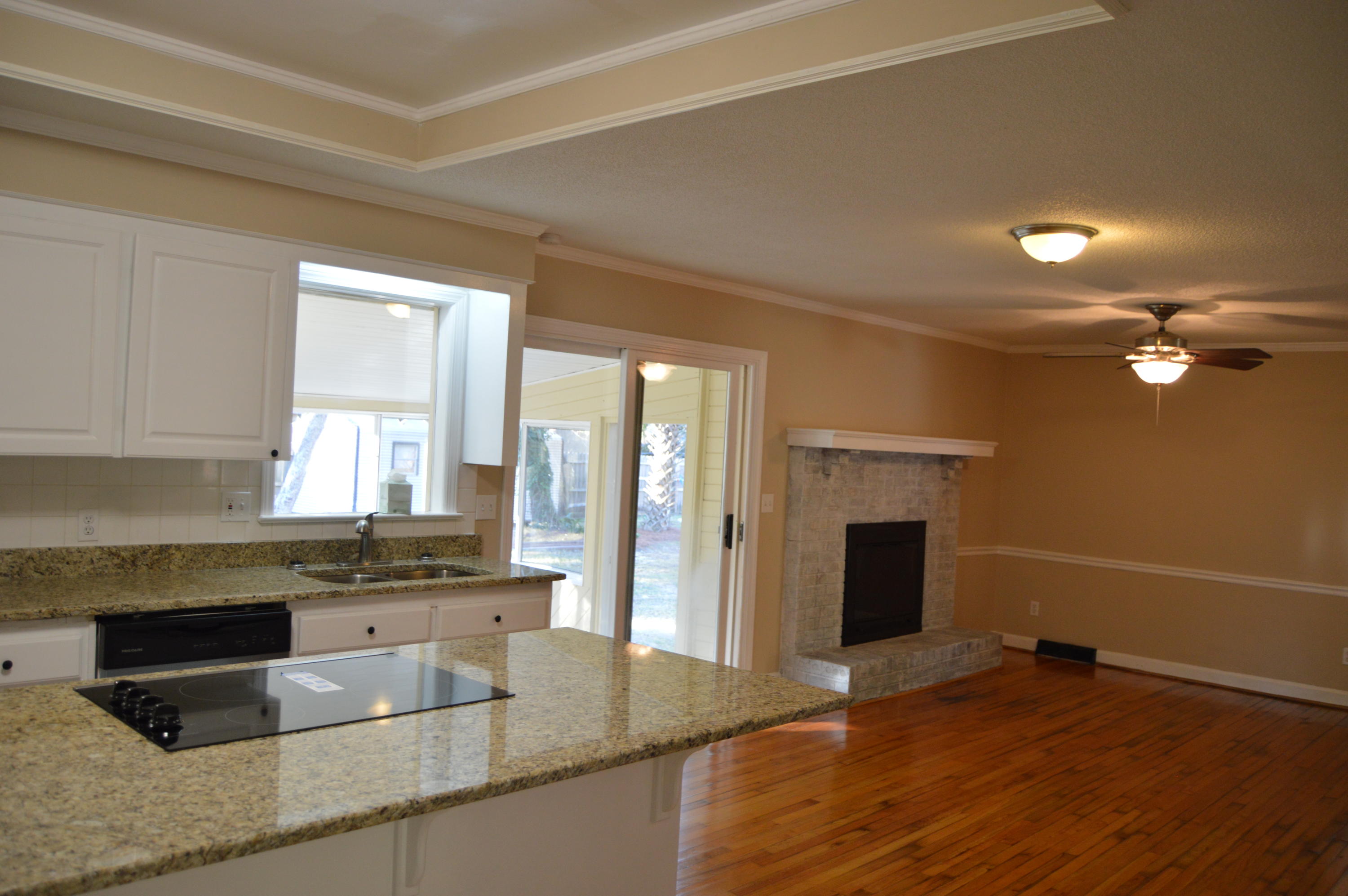 207 Chamblee Road Walterboro, SC 29488 - Photo 9 of 18 Kitchen 3