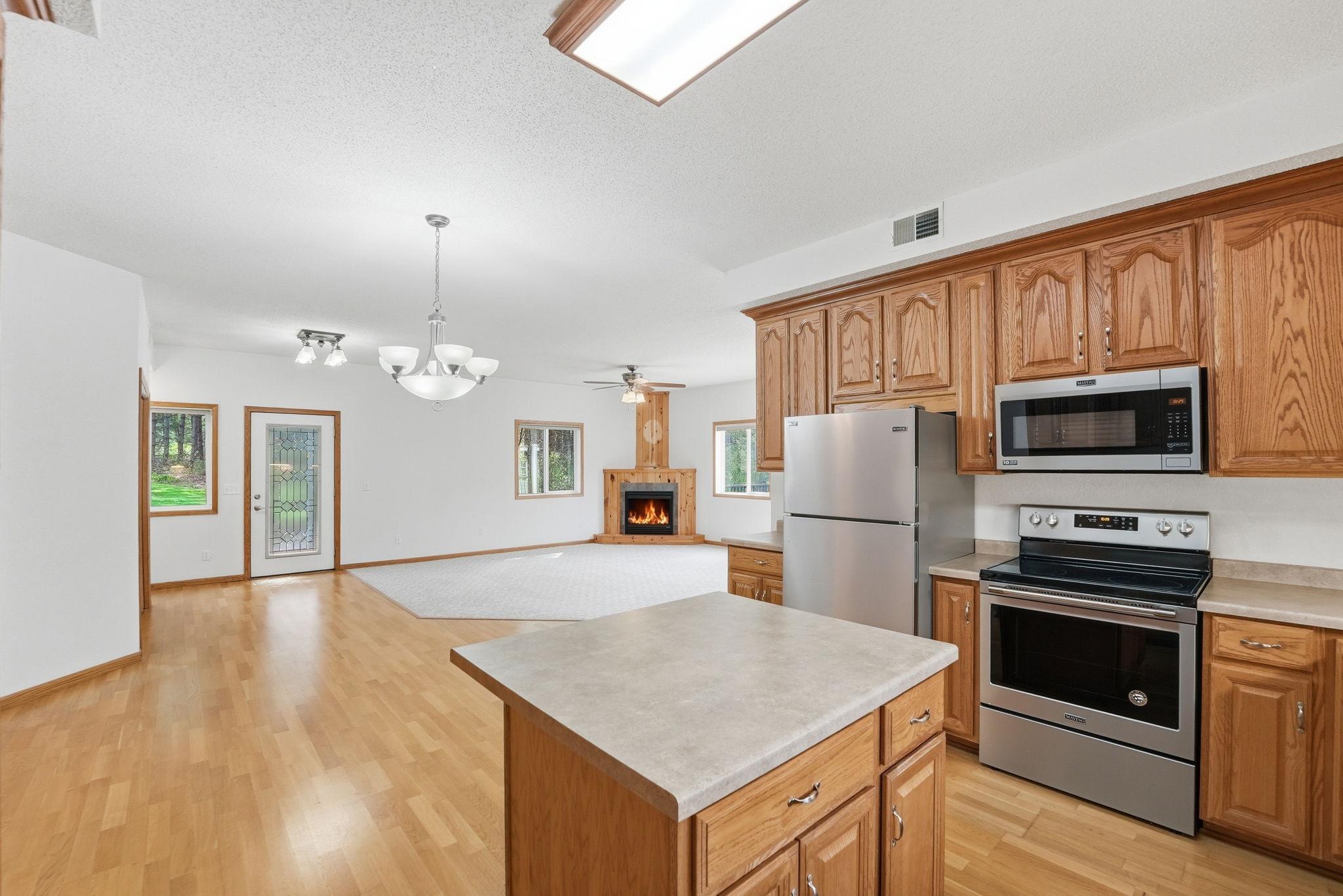 15419 Twin Lakes Road Little Falls, MN 56345 - Photo 9 of 30