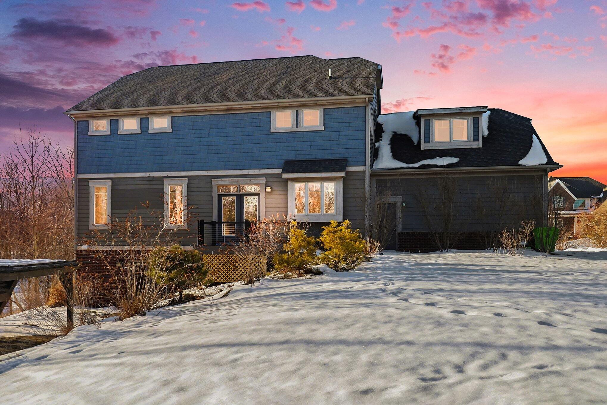 451 Oak Arbor Circle East Rochester, MI 48306 - Photo 36 of 42 003_file_6214