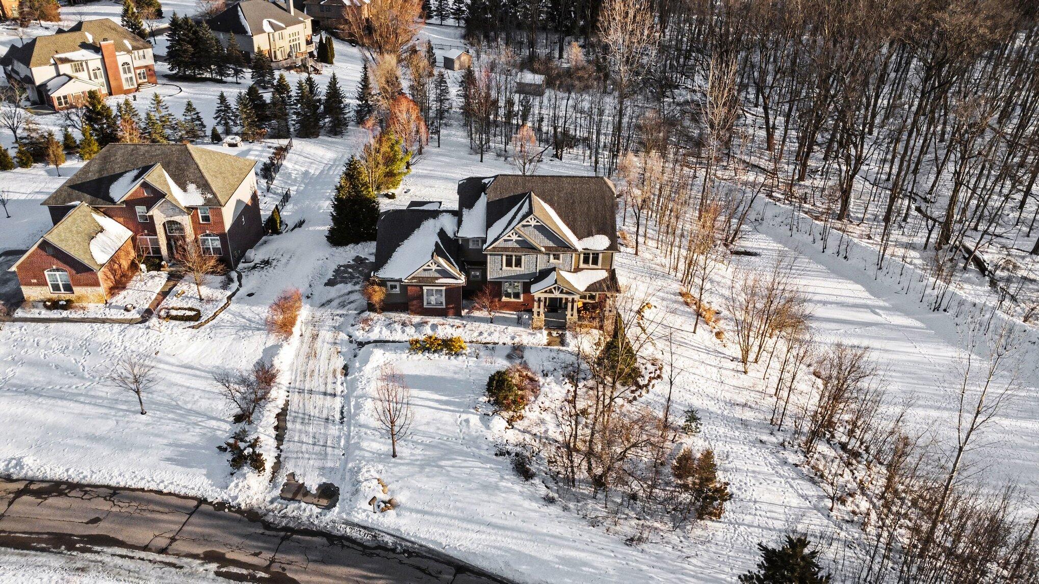 451 Oak Arbor Circle East Rochester, MI 48306 - Photo 39 of 42 004_file_8557