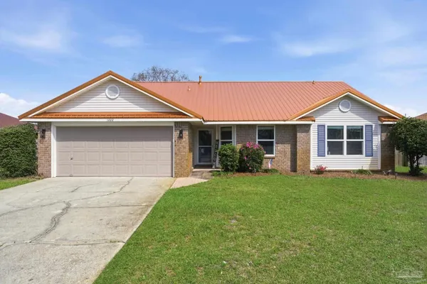 $2,100 | 1222 Bartram Lane, Pensacola, FL 32507