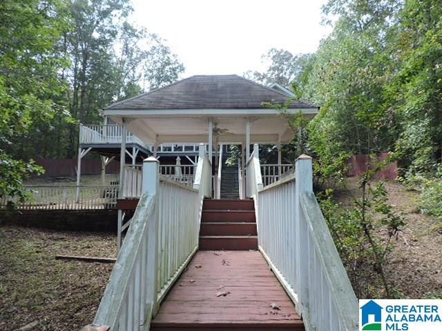 329 Lost Creek Road Delta, AL 36258 - Photo 14 of 17