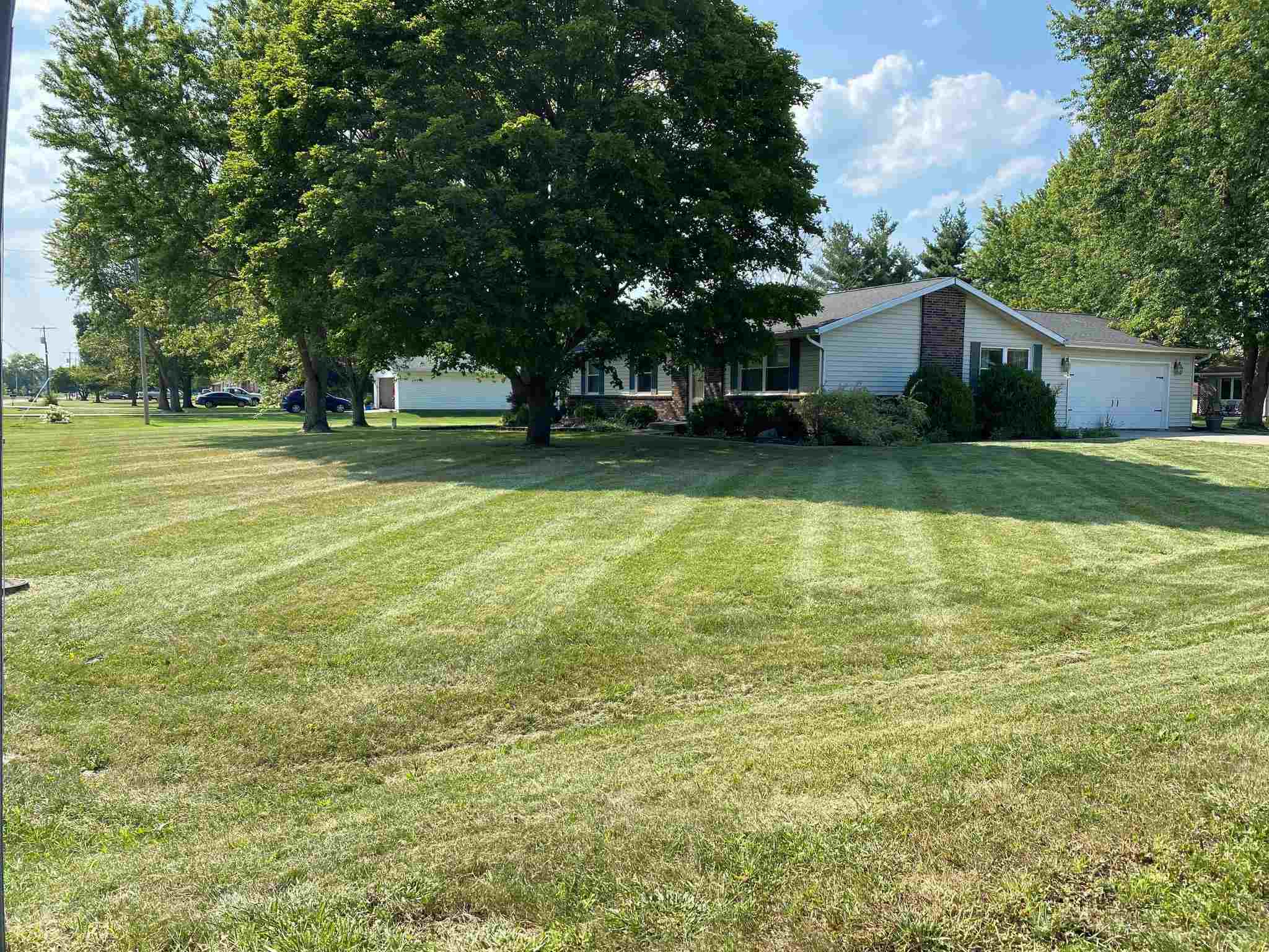 5022 North 100 West Decatur, IN 46733 - Photo 1 of 15
