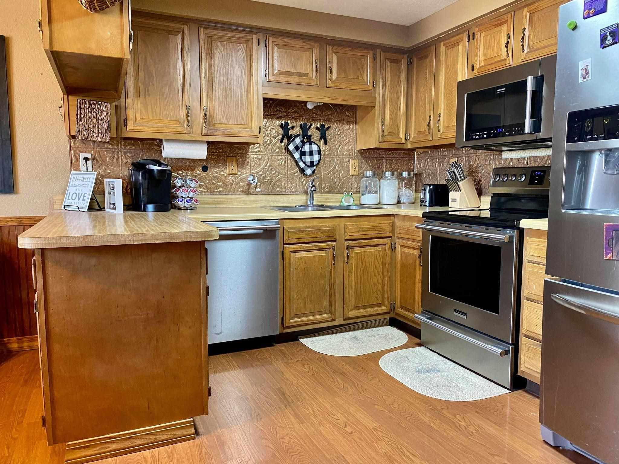 5022 North 100 West Decatur, IN 46733 - Photo 3 of 15