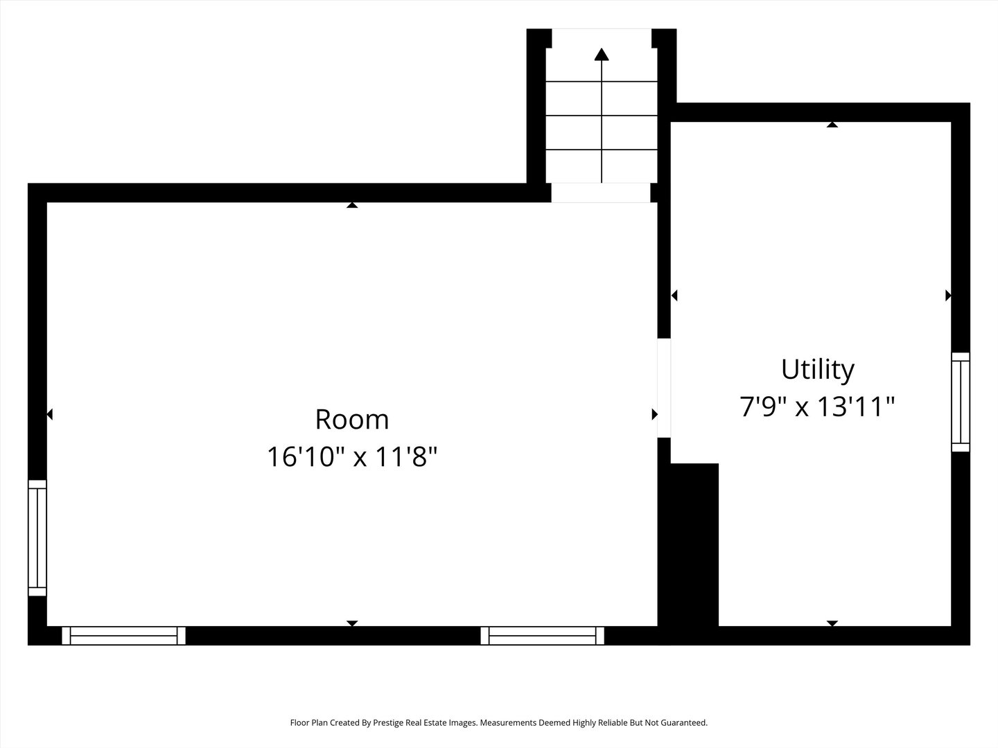 2247 East 96th Street Chicago, IL 60617 - Photo 21 of 22