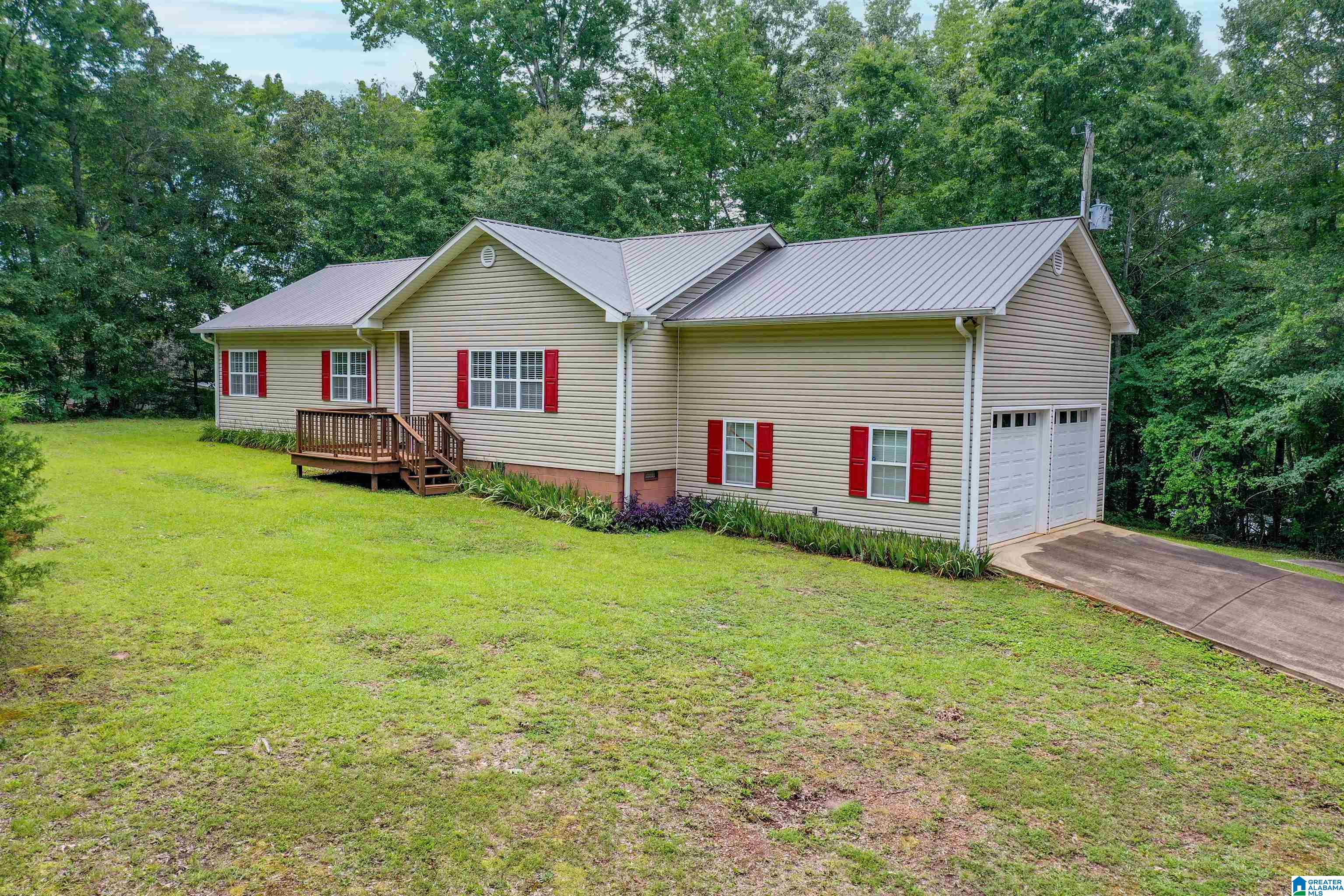 6033 Stemley Road Talladega, AL 35160 - Photo 4 of 85