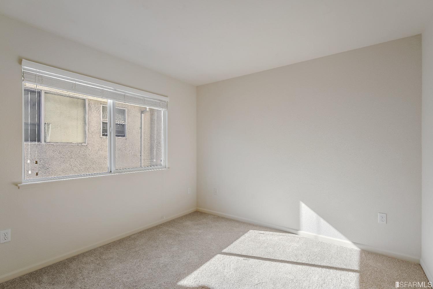 307 Hawk Ridge Drive Richmond, CA 94806 - Photo 12 of 24 wooden floor in an empty room