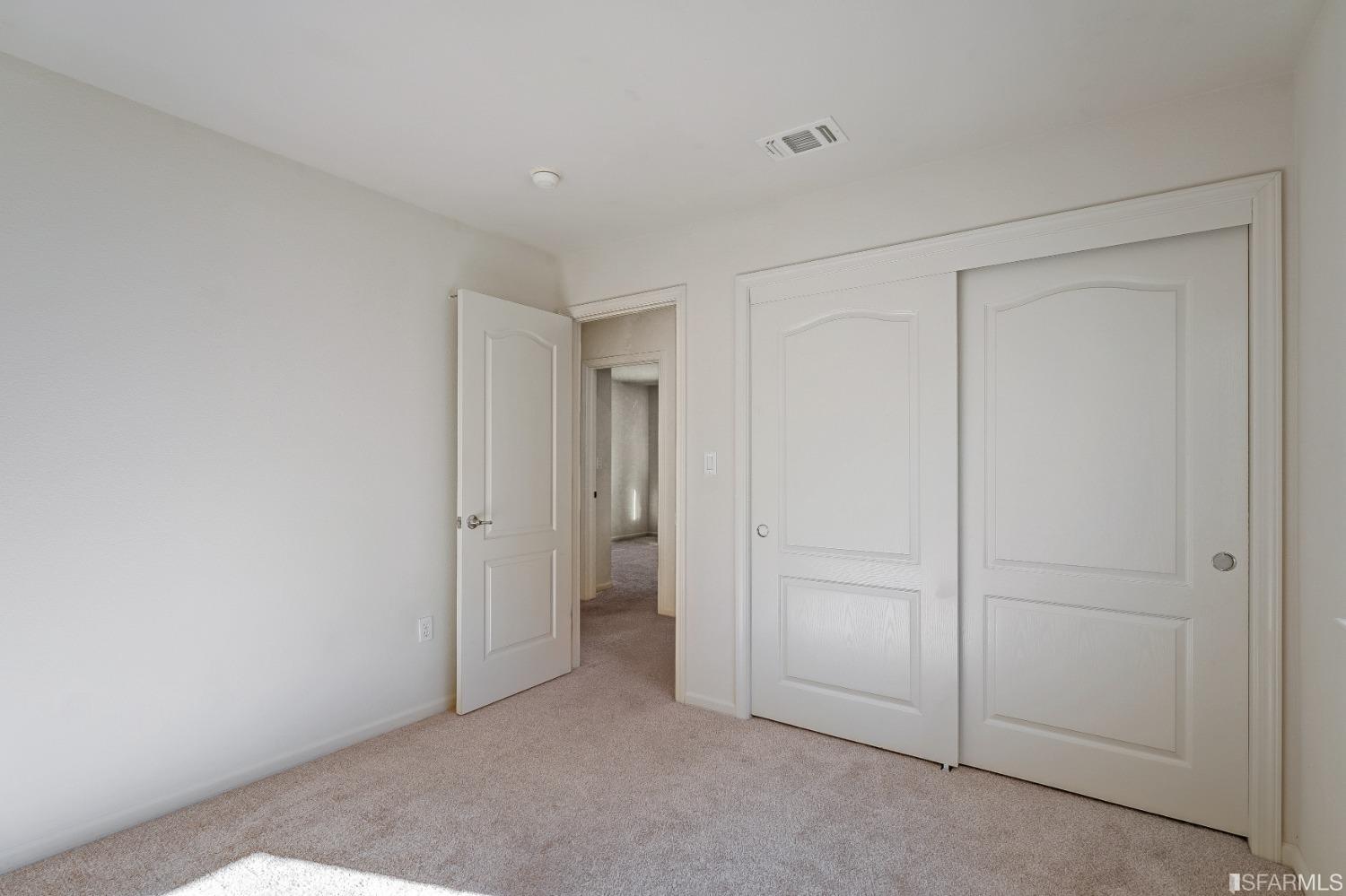 307 Hawk Ridge Drive Richmond, CA 94806 - Photo 13 of 24 a view of an empty room