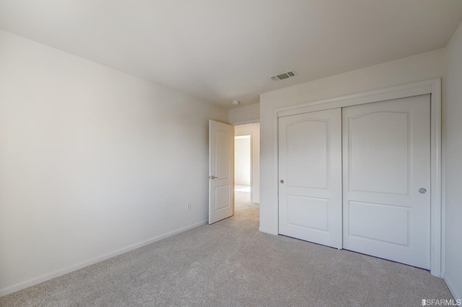 307 Hawk Ridge Drive Richmond, CA 94806 - Photo 15 of 24 a view of an empty room