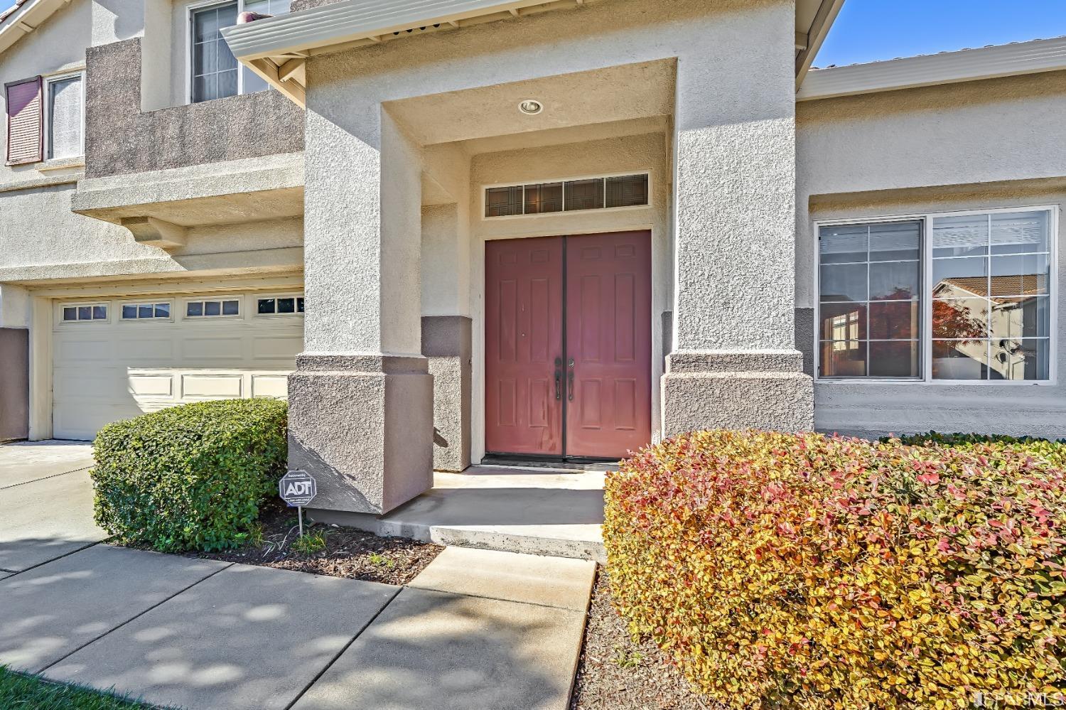 307 Hawk Ridge Drive Richmond, CA 94806 - Photo 2 of 24 a view of front door of house