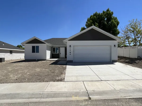$439,000 | 1715 Opal Drive, Elko, NV 89801