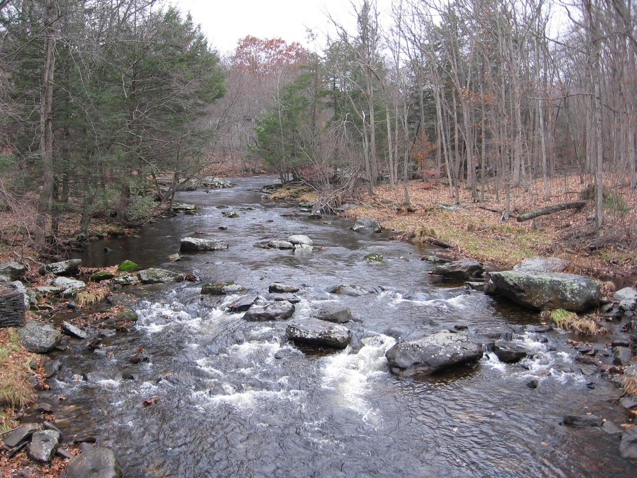 509 Saunders Drive Bushkill, PA 18324 - Photo 10 of 10 Creek