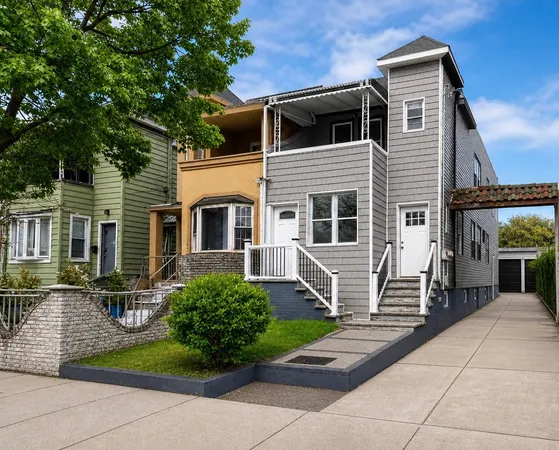 $995,000 | 4617 Clarendon Road | Farragut