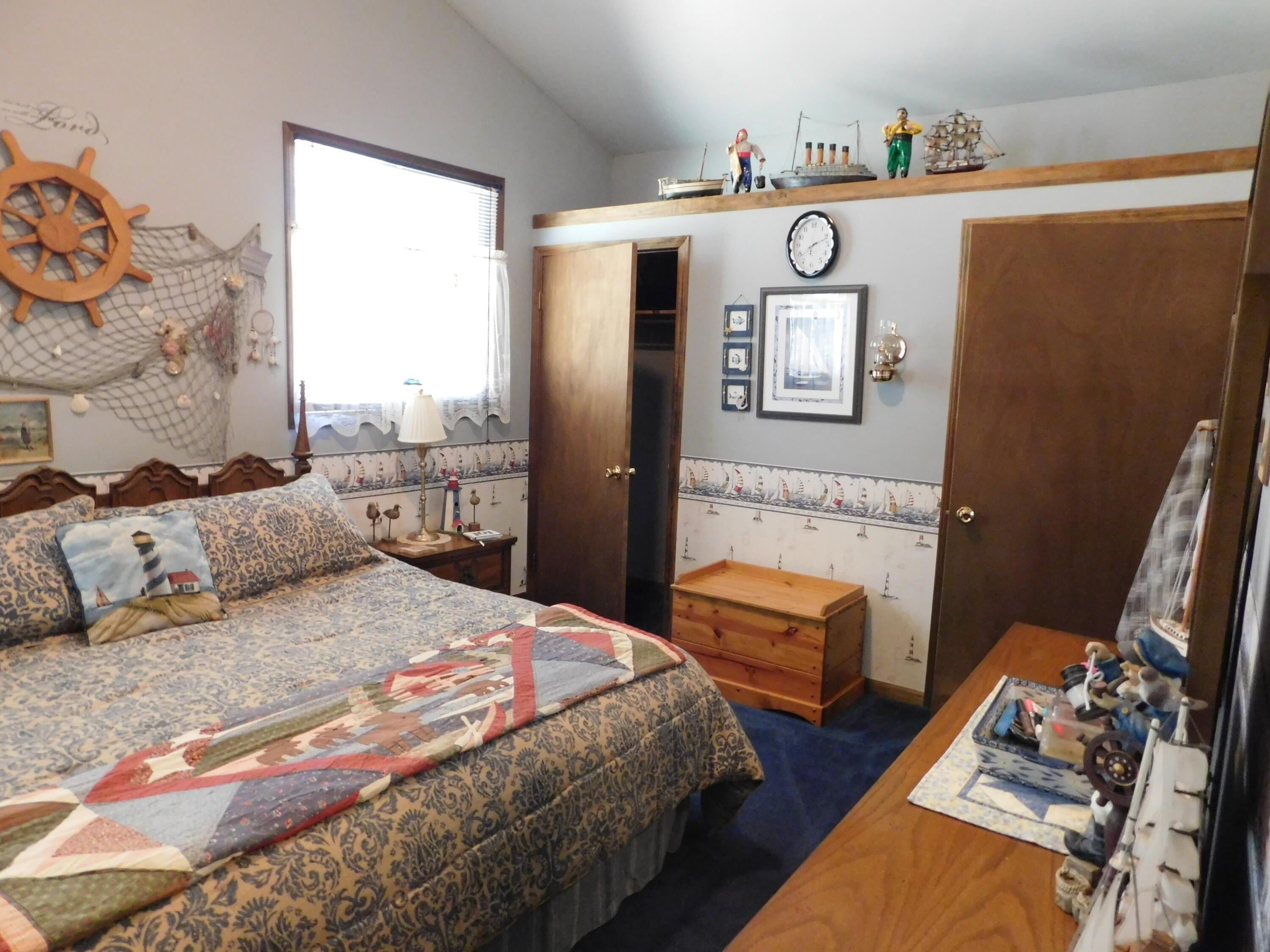 430 East Pere Cheney Road Roscommon, MI 48653 - Photo 19 of 59 Gallery Image 19