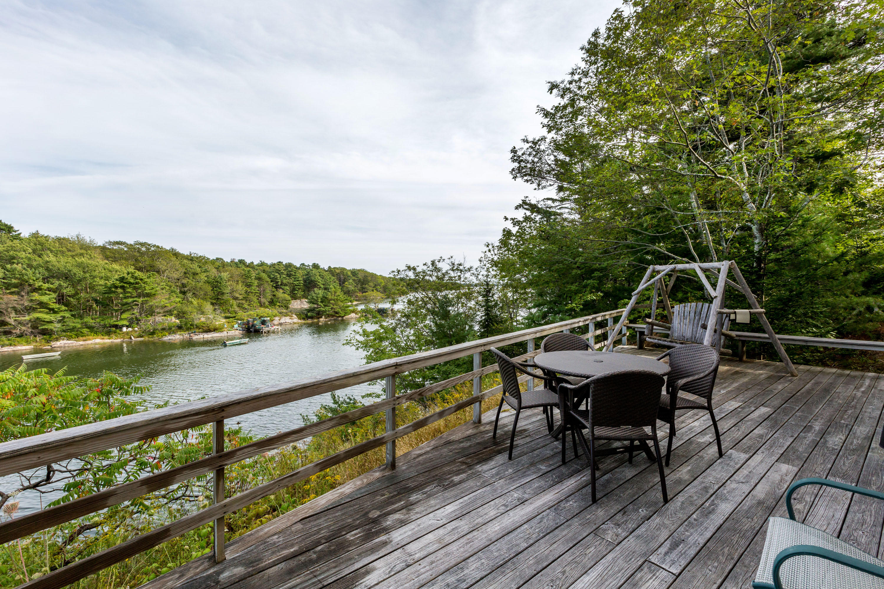 859 Harpswell Islands Road Harpswell, ME 04079 - Photo 2 of 53 Harpswell Island_York_20