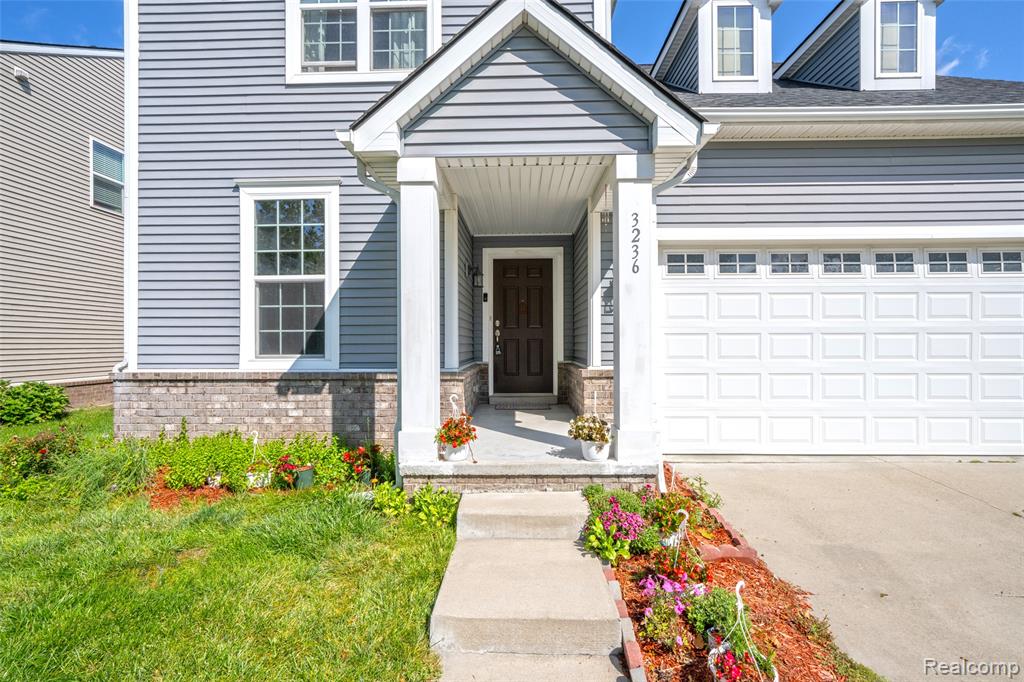 3236 Curtis Road Wixom, MI 48393 - Photo 28 of 40 Gallery Image 28