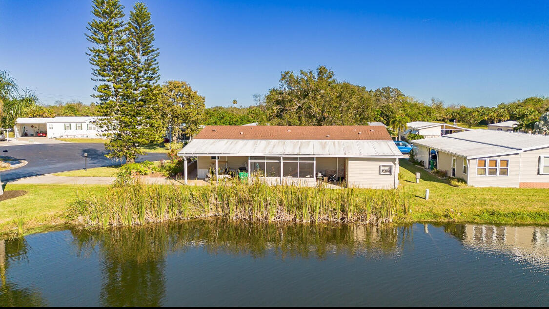 1510 Southwest 35th Circle Okeechobee, FL 34974 - Photo 2 of 53 a view of a swimming pool with patio