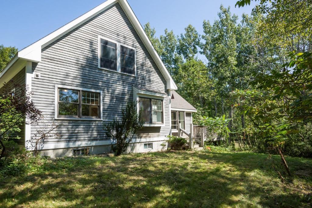 81 Mill Road Cumberland, ME 04021 - Photo 29 of 34 Photo