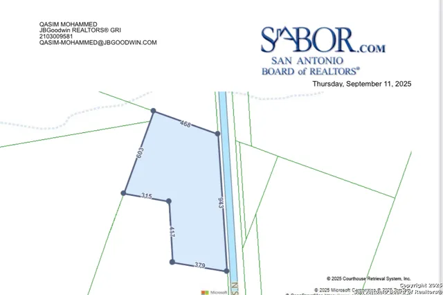 $250,000 | 0 North State Highway 16, Jourdanton, TX 78026