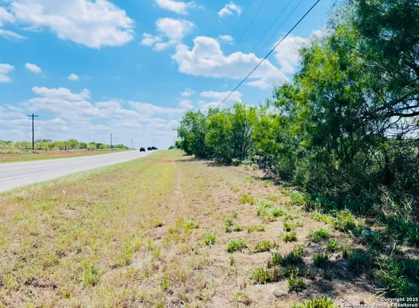 $250,000 | 0 North State Highway 16, Jourdanton, TX 78026