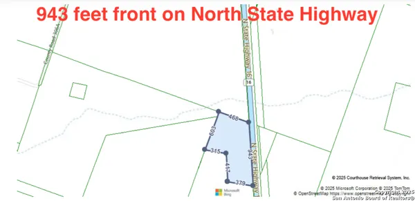 $250,000 | 0 North State Highway 16, Jourdanton, TX 78026
