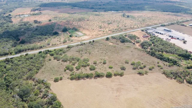 $250,000 | 0 North State Highway 16, Jourdanton, TX 78026