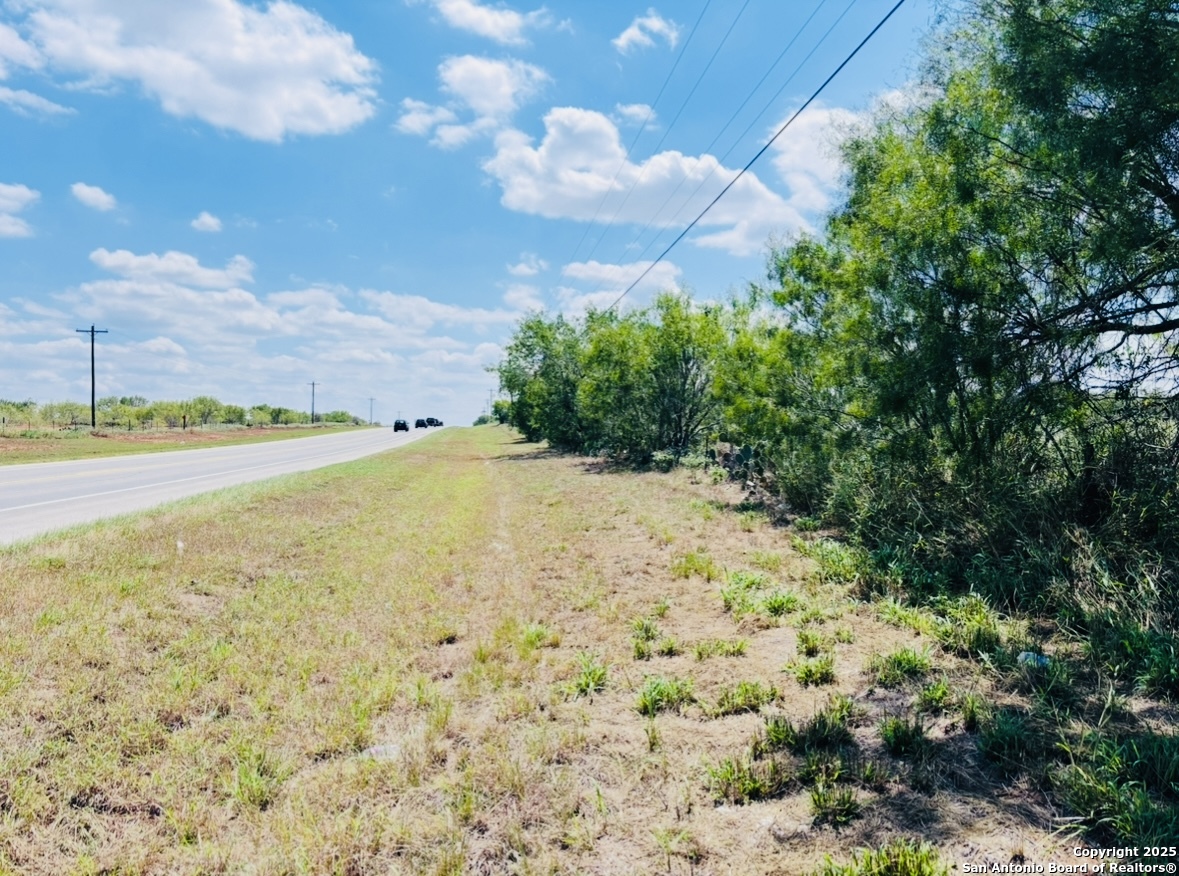 0 North State Highway 16 Jourdanton, TX 78026 - Photo 4 of 21 a view of an ocean and beach