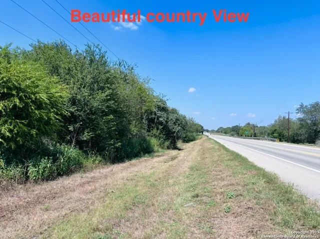 $250,000 | 0 North State Highway 16, Jourdanton, TX 78026