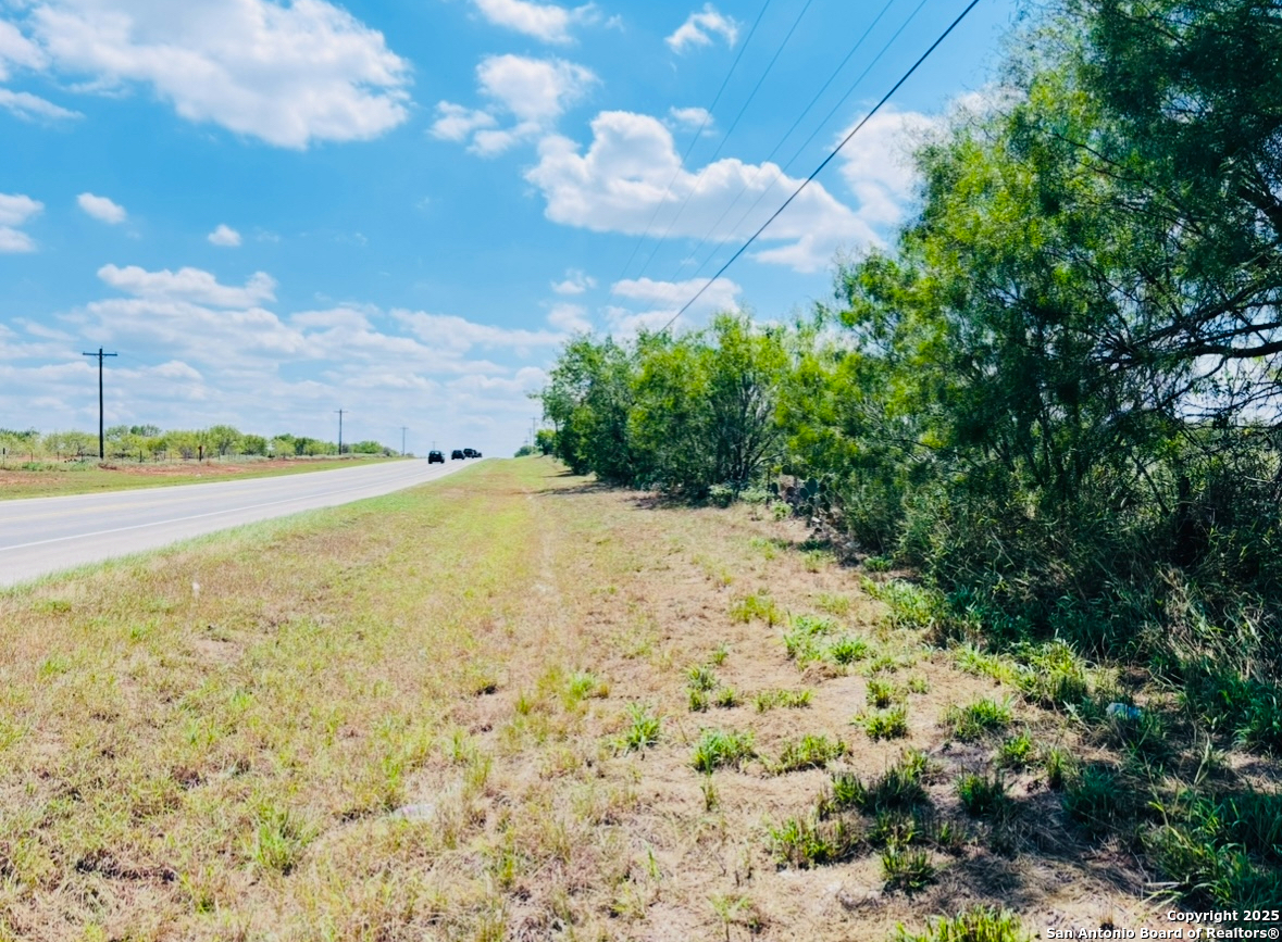 0 North State Highway 16 Jourdanton, TX 78026 - Photo 7 of 21 a view of an ocean and beach