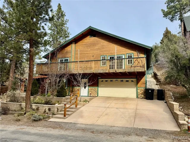 $460,000 | 713 Booth Way, Big Bear City, CA 92314