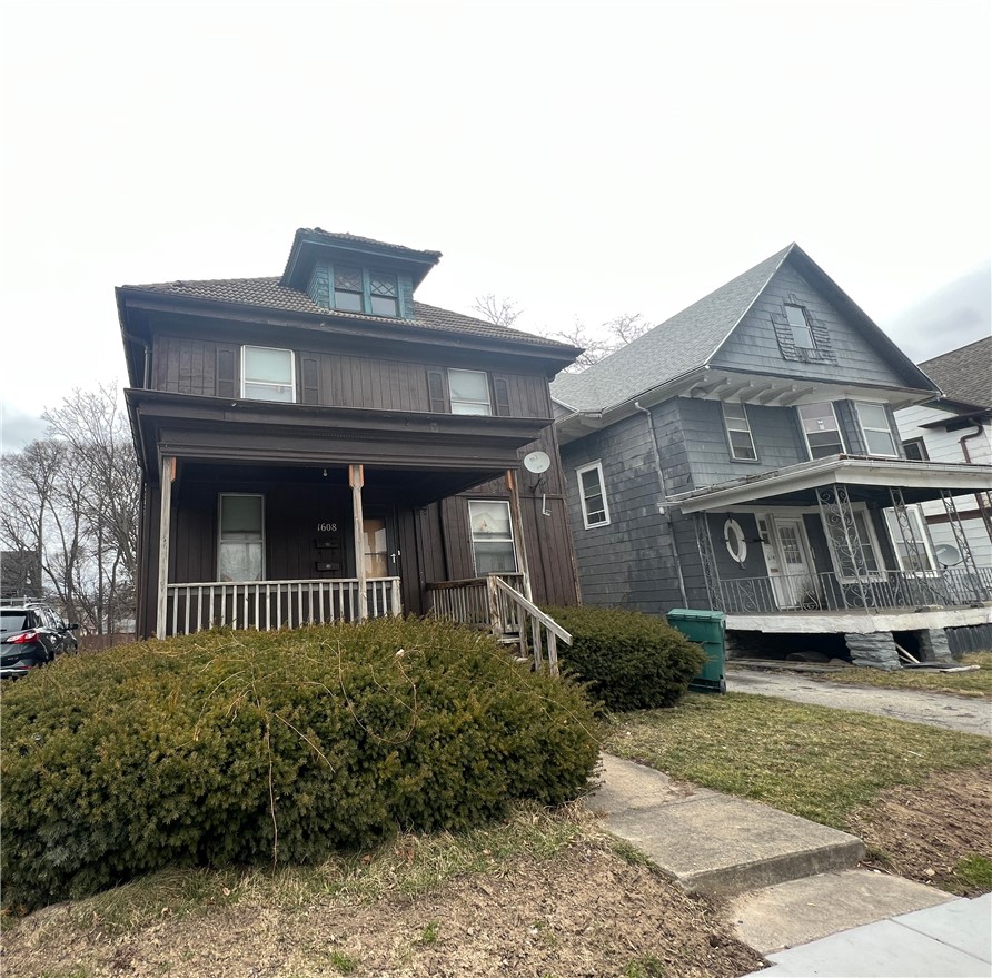 1608 East Main Street Rochester, NY 14609 - Photo 1 of 1