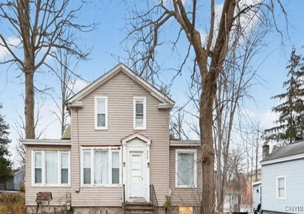 $130,200 | 2732 Green Street, Brutus, NY 13166