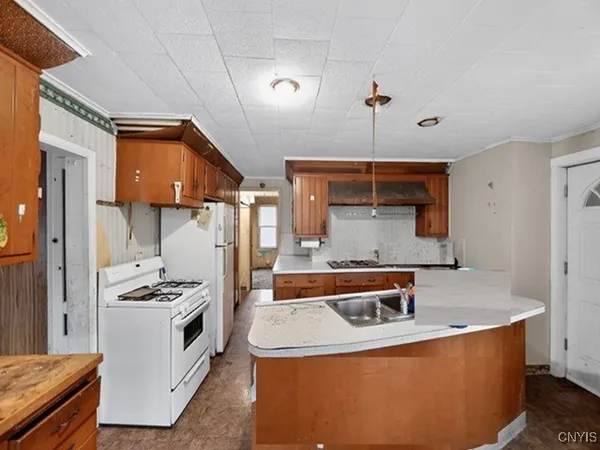 $123,700 | 2732 Green Street, Brutus, NY 13166