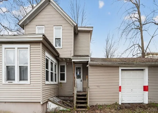$123,700 | 2732 Green Street, Brutus, NY 13166
