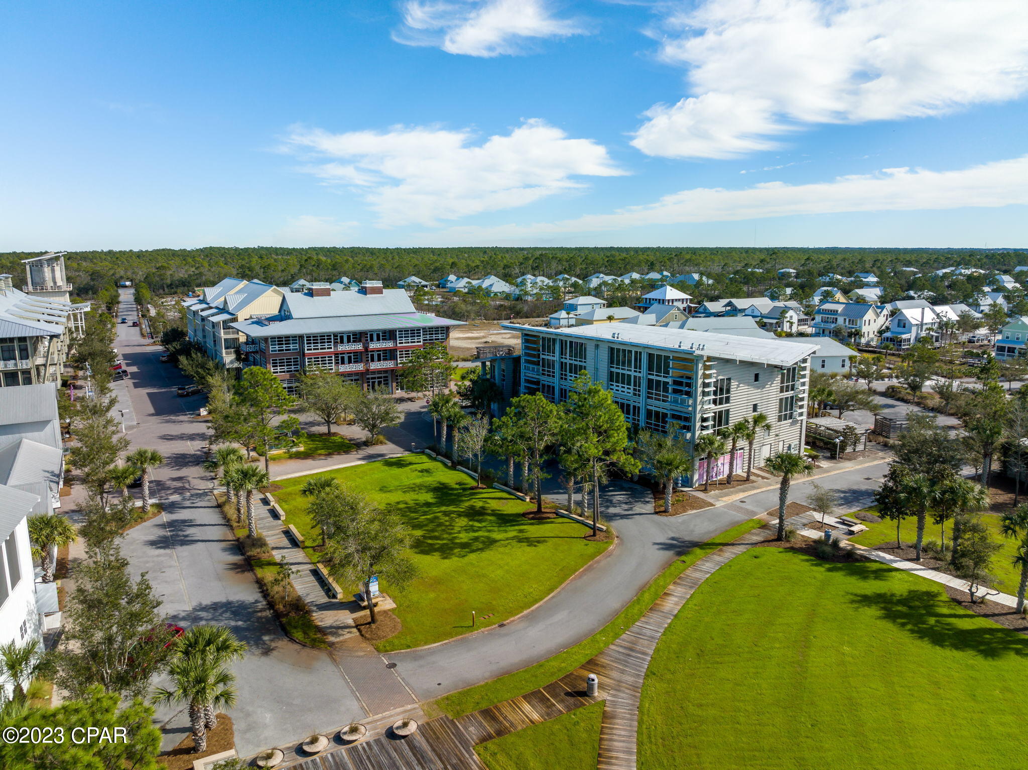 819 Backwater Road Port St. Joe, FL 32456 - Photo 34 of 34 Gallery Image 34