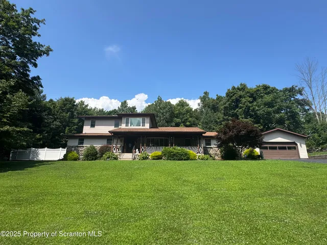 $470,000 | 180 Savage Road, Nicholson, PA 18446