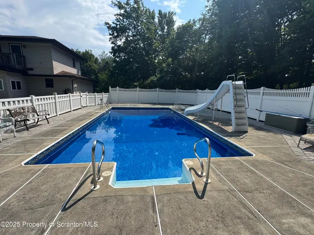 $470,000 | 180 Savage Road, Nicholson, PA 18446