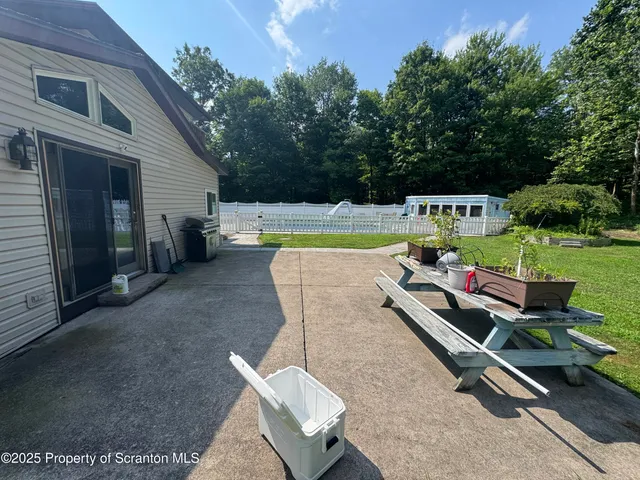 $470,000 | 180 Savage Road, Nicholson, PA 18446