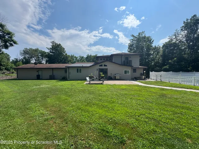$470,000 | 180 Savage Road, Nicholson, PA 18446