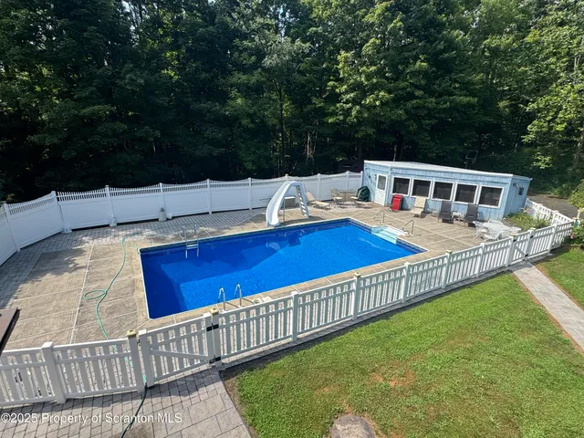 $470,000 | 180 Savage Road, Nicholson, PA 18446