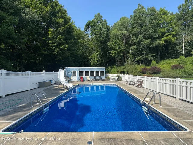 $470,000 | 180 Savage Road, Nicholson, PA 18446