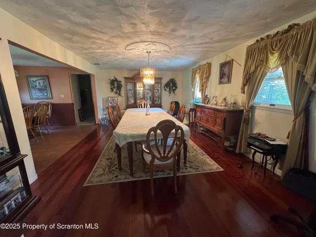 $470,000 | 180 Savage Road, Nicholson, PA 18446