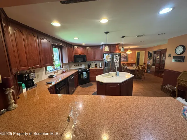 $470,000 | 180 Savage Road, Nicholson, PA 18446