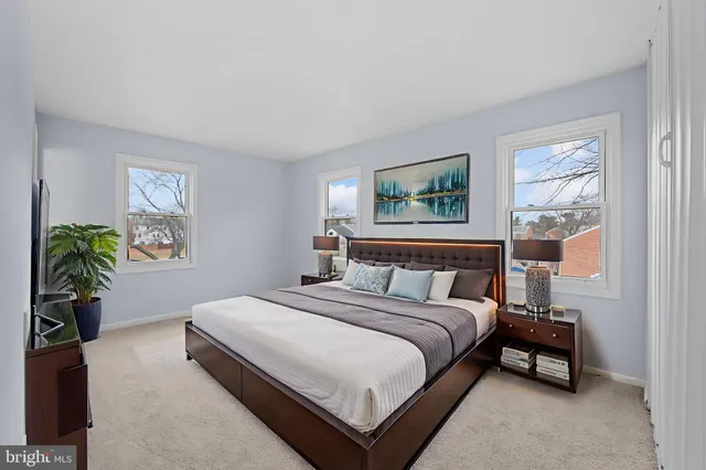 $399,900 | 9636 Aspen Place, Manassas, VA 20110